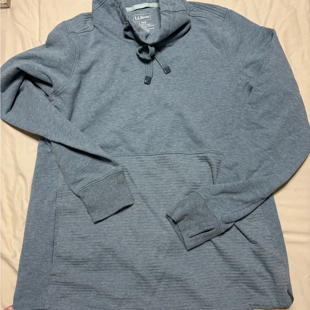L.L. Bean Hoodie